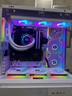 AMD臺式機 CPU 處理器 R7 7800X3D 散片CPU 曬單實(shí)拍圖