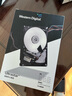 西部數據（WD）16TB企業(yè)級氦氣機械硬盤(pán)HC555 SATA 7200轉512MB CMR垂直 服務(wù)器硬盤(pán) 3.5英寸WUH722016CLE6L4 曬單實(shí)拍圖
