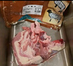 往來(lái)白丁 內蒙古牛腩肉2斤凈重 新鮮黃牛肉牛腹肉紅燒烤火鍋食材無(wú)注水 曬單實(shí)拍圖