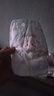 好奇（Huggies）鉑金裝小桃褲紙尿褲NB84片(5kg以下)尿不濕【消暑散熱】 曬單實(shí)拍圖