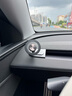 特麥超A適用于特斯拉Modely3/Y/YL煥新版手機支架無(wú)痕磁吸車(chē)載手機架 【煥新Y/YL】A柱無(wú)痕磁浮支架 曬單實(shí)拍圖