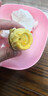 金咕雞蛋 正宗土雞蛋 蟲草蛋 農(nóng)家散養(yǎng)新鮮笨雞蛋 柴雞蛋 單枚40±5g 正宗橙心土雞蛋50枚 曬單實(shí)拍圖