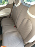 京飯碗五菱宏光mini座套四門(mén)版25款第四代miniev座椅套全包四季坐墊裝飾 【25款四代四門(mén)版-馬卡龍】咖米色-豪華版 五菱宏光mini座套【下單備注車(chē)型年份】專(zhuān)車(chē)專(zhuān)用 曬單實(shí)拍圖