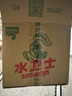 水衛(wèi)士（水衛(wèi)仕）浴室清潔劑500g*3瓶衛(wèi)生間廁所玻璃水瓷磚地板清洗劑 曬單實(shí)拍圖