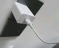 適配華為麥芒11充電器22.5W瓦手機快充頭原裝線(xiàn)配5A數據線(xiàn) (22.5W快充頭)+5A快充線(xiàn)1條 1.5m 曬單實(shí)拍圖