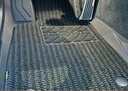鑫盛凌tpe汽車(chē)腳墊大全包圍專(zhuān)車(chē)專(zhuān)用主駕駛單片/雙層雪妮絲圈地毯地墊 【主駕駛】-純黑色雪妮色-雙層TPE腳墊 汽車(chē)腳墊tpe【99%車(chē)型可定制】 曬單實(shí)拍圖