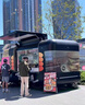 小吃車(chē)四輪多功能餐車(chē)街景移動(dòng)商用美食車(chē)早餐擺攤云倉咖啡奶茶車(chē) 圖紙定金 曬單實(shí)拍圖