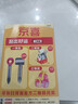 手工工具套裝實(shí)驗(yàn)DIY多功能精密32合一24合一皮包款12合一螺絲刀起子手機(jī)電腦筆記本維修 工具盒25合一（塑料桿）顏色隨機(jī) 曬單實(shí)拍圖