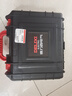德力西電氣 DELIXI ELECTRIC紅外線水平儀高精度強(qiáng)光細(xì)線自動(dòng)調(diào)平綠光藍(lán)12線激光室外建筑戶(hù)外 綠光16線巨無(wú)霸雙電＋全套配件 曬單實(shí)拍圖