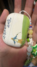 Apple/蘋(píng)果 AirPods Pro (第二代) 搭配MagSafe充電盒 (USB-C) 蘋(píng)果耳機(jī) 藍(lán)牙耳機(jī) 適用iPhone/iPad/Mac 曬單實(shí)拍圖