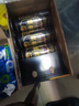 薩羅娜（SALUONA）小麥原漿黑啤酒 500ml*24聽(tīng)罐整箱裝  焦香濃郁 中秋送禮 曬單實(shí)拍圖