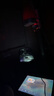哈曼卡頓（Harman/Kardon）琉璃4代 四代藍牙音響 Aura Studio4 琉璃3代升級版 360度環(huán)繞立體聲 哈曼卡頓 桌面藍牙音箱氛圍 哈曼卡頓琉璃4 黑色 曬單實拍圖