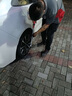 固特異（Goodyear）汽車(chē)輪胎225/45R17 94W EF1 SPORT鷹馳F1酷跑 適配科魯茲現代奧迪 曬單實(shí)拍圖