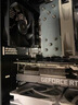 華碩全家桶 7500F 9600X主機(jī)9060XT 5060TI顯卡 游戲電競(jìng)迷你小機(jī)箱臺(tái)式電腦DIY組裝機(jī)整機(jī)手提ITX主機(jī) 配置八 9700X/RTX5060TI 16G 曬單實(shí)拍圖