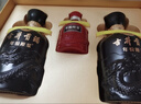 古井貢酒 年份原漿 中國香古8 濃香型白酒 50度500ml*6瓶 整箱裝 曬單實(shí)拍圖