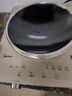 美的（Midea）電磁爐【國(guó)家補(bǔ)貼】家用3500W大功率凹面多功能電磁灶 電火鍋火鍋專用小型多功能商用電池爐炒菜鍋 【國(guó)家補(bǔ)貼】MC-35RC06【下單贈(zèng)專用鐵鍋】 曬單實(shí)拍圖