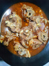 澇河橋 供港寧夏灘羊 國產(chǎn)羊蝎子2斤  羊脊骨 火鍋煲湯食材 曬單實拍圖