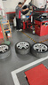 固特異（Goodyear）汽車(chē)輪胎225/45R17 94W EF1 SPORT鷹馳F1酷跑 適配科魯茲現代奧迪 曬單實(shí)拍圖