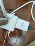 品勝3C認證蘋(píng)果安卓充電器5V2A充電頭通用iPhone17/16/15/14/13/12華為OPPO小米vivo手機耳機插頭usb-c 曬單實(shí)拍圖