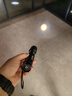 飛利浦（PHILIPS）手電筒強(qiáng)光手電超亮超長(zhǎng)續(xù)穿天家用小型軍戶(hù)外照明應(yīng)急燈SFL2203 曬單實(shí)拍圖