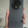 vivo Y500 12GB+512GB 玄武黑 8200mAh超薄藍海電池 IP69+滿(mǎn)級防水 越級旗艦外觀(guān) 耐用抗摔 AI手機 曬單實(shí)拍圖
