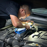 博世(BOSCH)汽車(chē)電瓶蓄電池免維護20-100 12V上門(mén)安裝 以舊換新 曬單實(shí)拍圖