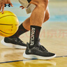 安德瑪 庫里CURRY FLOW 9 訓練籃球運動(dòng)鞋3025631-00142碼 曬單實(shí)拍圖