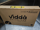 Vidda X2025款 55寸 Mini LED 512分區(qū) 2400nits 以舊換新家電國家補(bǔ)貼液晶游戲海信電視機(jī)55V3N-X 曬單實拍圖