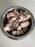 京東跑山豬生態(tài)黑豬肋排凈重4斤 新鮮速凍 煲湯烤肉食材 曬單實(shí)拍圖
