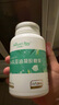 天然博士小琥珀DHA藻油120粒嬰幼兒寶寶兒童0歲以上可食用金標(biāo)dha 曬單實拍圖