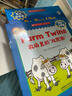 大眼小怪物王國（套裝全16冊）中英雙語(yǔ)，有聲學(xué)習~ 學(xué)校推薦 英語(yǔ)閱讀必備 曬單實(shí)拍圖