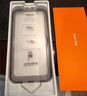 圖拉斯【超越康寧】適用于蘋(píng)果14promax鋼化膜iphone14pro手機膜全覆蓋防爆防摔高清防指紋無(wú)塵倉貼膜 iPhone 14 Pro【送無(wú)塵倉】 聽(tīng)筒防塵丨特種防摔丨送無(wú)塵倉丨第二件半價(jià) 曬單實(shí)拍圖