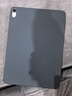 Apple/蘋(píng)果智能雙面夾 - 適用于 11 英寸 iPad Air (M3) - 炭灰色 保護(hù)殼 保護(hù)套 曬單實(shí)拍圖