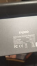 雷柏（Rapoo）E900T觸控鍵盤 73鍵無線/藍(lán)牙多模刀鋒超薄辦公鍵盤大尺寸觸控板多快捷手勢(shì)支持Windows/macOS深灰 曬單實(shí)拍圖