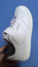 Skechers斯凱奇自營(yíng)兒童休閑低幫板鞋男童龍年休閑紅色新年運動(dòng)鞋405638L 曬單實(shí)拍圖