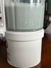 九陽(yáng)（Joyoung）破壁機(jī)2025新款隔音罩輕音降噪家用豆?jié){機(jī)料理機(jī)全自動(dòng)免煮免濾五谷雜糧大容量早餐機(jī)榨汁機(jī)P725 【精磨精煮  觸控彩屏】 曬單實(shí)拍圖