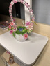 米家（MIJIA）小米桌面學(xué)習(xí)燈Pro【國家補貼】智能學(xué)習(xí)閱讀臺燈感應(yīng)護眼燈具 曬單實拍圖