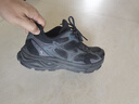 美津濃（MIZUNO）男女跑步運動(dòng)鞋 緩震透氣 網(wǎng)面拼接 反光標識 RACER S 40碼 曬單實(shí)拍圖