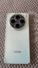 vivo X200s 安卓手機  二手vivo手機 二手安卓 二手手機 薄荷藍 16G+512G 曬單實(shí)拍圖