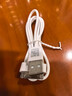 品勝（PISEN）適用蘋(píng)果4充電線(xiàn)ipad數據線(xiàn)4s手機平板ipad3/2/1老款iphone4蘋(píng)果四老款套裝iPod touch4一代充電器 0.8米【單條裝】蘋(píng)果4/4S專(zhuān)用 曬單實(shí)拍圖