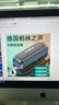 CLAISON藍牙音箱柏林之音智能音響重低音炮家庭戶(hù)外便攜式桌面電腦無(wú)線(xiàn)音響家用防水可插卡高音質(zhì)超長(cháng)續航 黑色【語(yǔ)音交互丨長(cháng)續航】升級款 曬單實(shí)拍圖