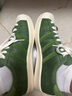 阿迪達斯 （adidas）三葉草 男女鞋 SUPERSTAR VINTAGE 休閑鞋 JI0318  42 曬單實(shí)拍圖