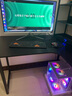 逆昂128G內(nèi)存酷睿i7升24核電競(jìng)臺(tái)式機(jī)電腦4060電競(jìng)主機(jī)吃雞獨(dú)顯辦公組裝大額補(bǔ)貼家用游戲水冷電腦整機(jī) 主機(jī)+32英寸【高刷顯示器+鍵鼠套裝】 套五：i9級(jí)36芯8G獨(dú)顯/64G/剪輯渲染 曬單實(shí)拍圖