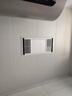 美的（Midea）浴霸暖風(fēng)照明排氣一體集成300x600風(fēng)暖衛(wèi)生間暖風(fēng)機(jī)換氣浴霸燈G2 曬單實(shí)拍圖