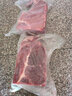 鮮羊官 呼倫貝爾牛腿肉原切新鮮牛霖肉黃牛肉生鮮牛肉餡牛肉干肉卷食材 3斤牛腿肉 曬單實(shí)拍圖