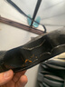 李寧（LI-NING）輕羽跑步鞋女鞋女士網(wǎng)面透氣輕便減震鞋子休閑低幫運動(dòng)鞋子女 曬單實(shí)拍圖