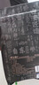 陳一凡羅漢果仁250g 大份量袋裝精選廣西桂林原產(chǎn)大果果芯泡水養生茶 曬單實(shí)拍圖