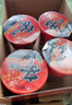 農心（NONGSHIM）農心 辛拉面香菇牛肉味12杯 速食泡面休閑食品65g*12杯 整箱裝 曬單實(shí)拍圖