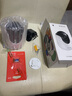 普聯(lián)（TP-LINK）800萬(wàn)4K全彩智能攝像頭家用無(wú)線 室內(nèi)監(jiān)控器360度全景夜視手機(jī)遠(yuǎn)程呼叫通話寶寶寵物看護(hù) IPC48DW 曬單實(shí)拍圖