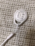 摩米士（MOMAX）airtag蘋果官方認(rèn)證定位追蹤器 防丟器全球精準(zhǔn)查找適用蘋果手機(jī)兒童老人寵物行李車鑰匙防丟定位 曬單實(shí)拍圖
